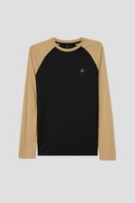 Classic  Raglan Sleeve T-Shirt