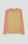 Classic  Raglan Sleeve T-Shirt