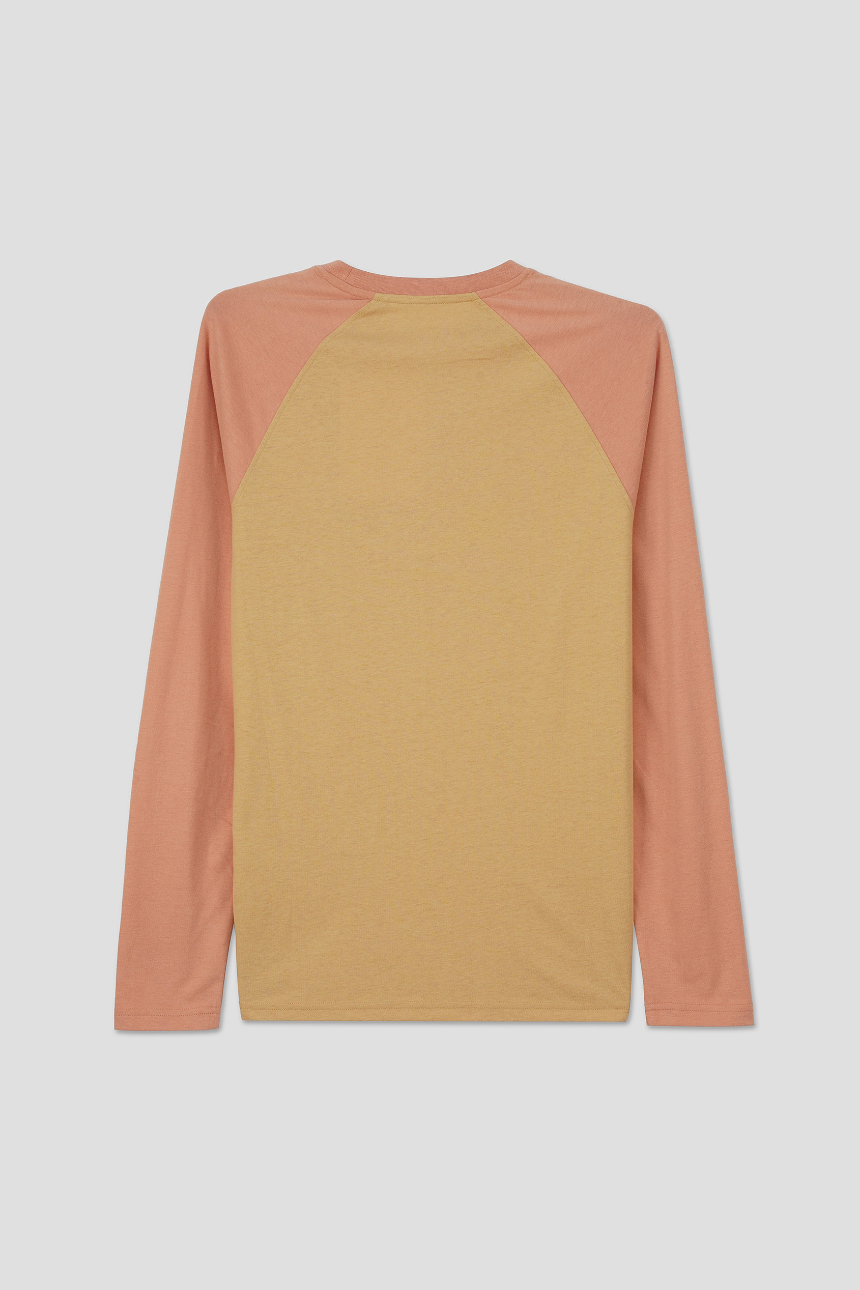Classic  Raglan Sleeve T-Shirt