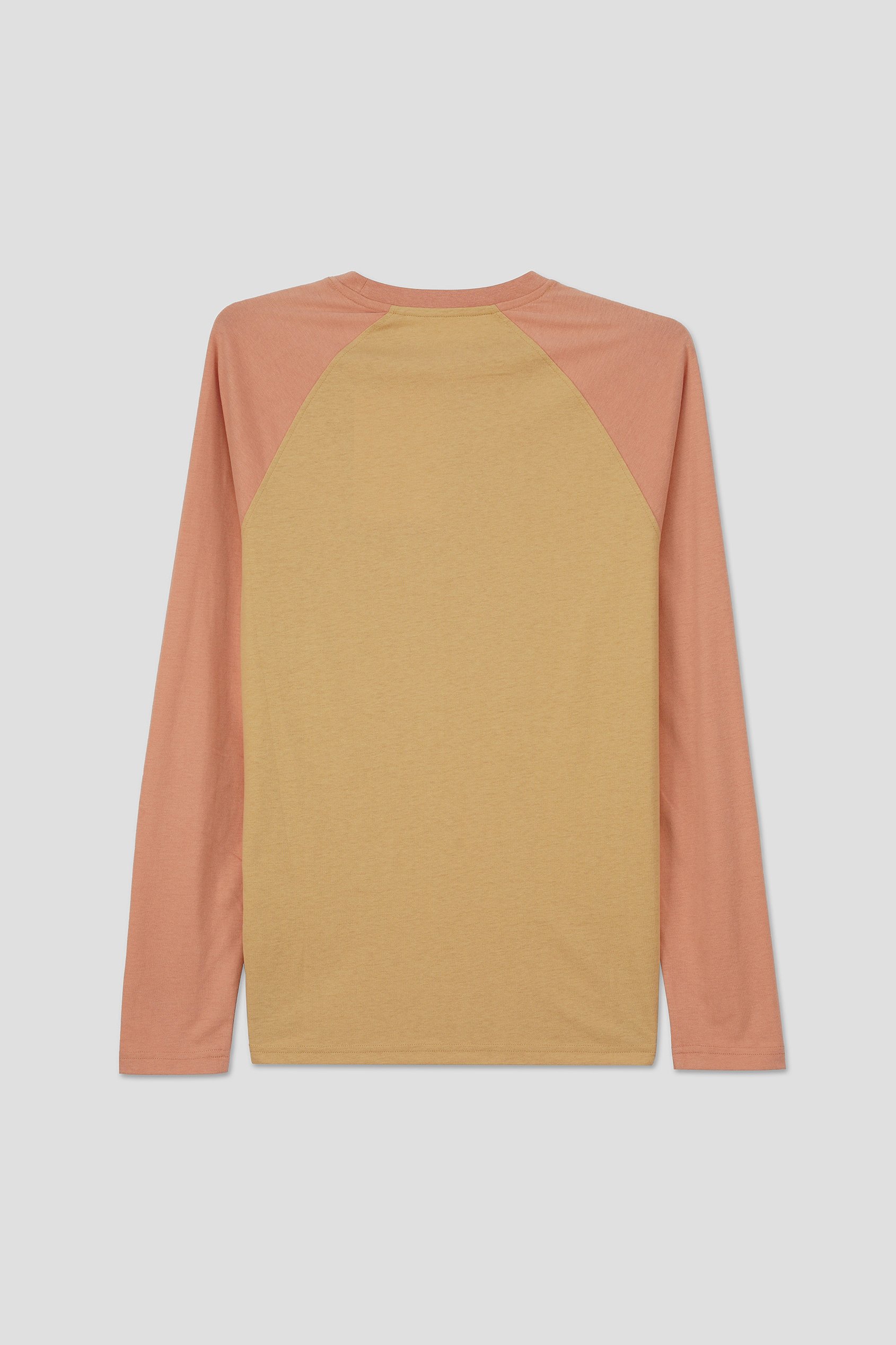 Classic  Raglan Sleeve T-Shirt