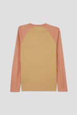 Classic  Raglan Sleeve T-Shirt