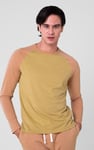 Classic  Raglan Sleeve T-Shirt
