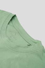 Printed Sleeve T-Shirt