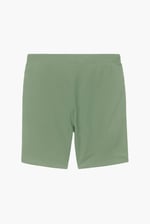 Cotton Terry Short Sleeve Tee and Short Co-order Set