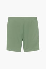 Cotton Terry Short Sleeve Tee and Short Co-order Set