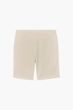 Cotton Terry Short Sleeve Tee and Short Co-order Set