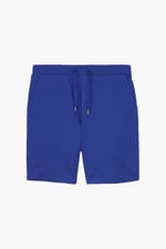 Cotton Terry Short Sleeve Tee and Short Co-order Set