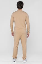 Men's Cosy Rib Co ords