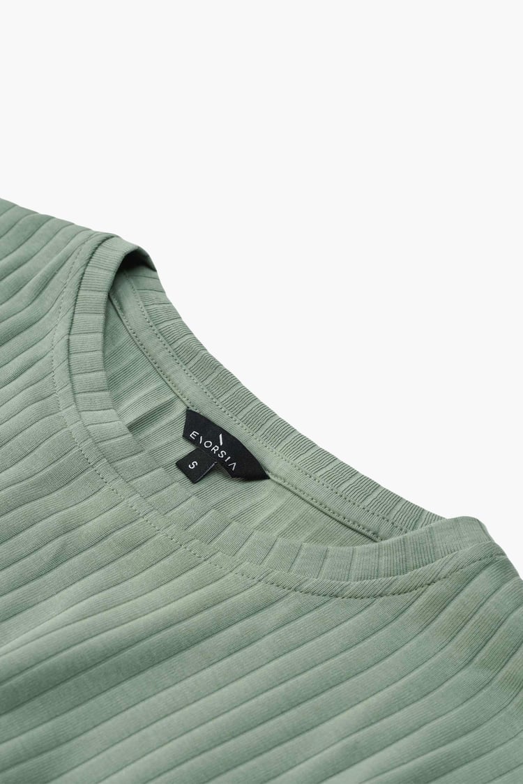 Men's Cosy Rib Co ords