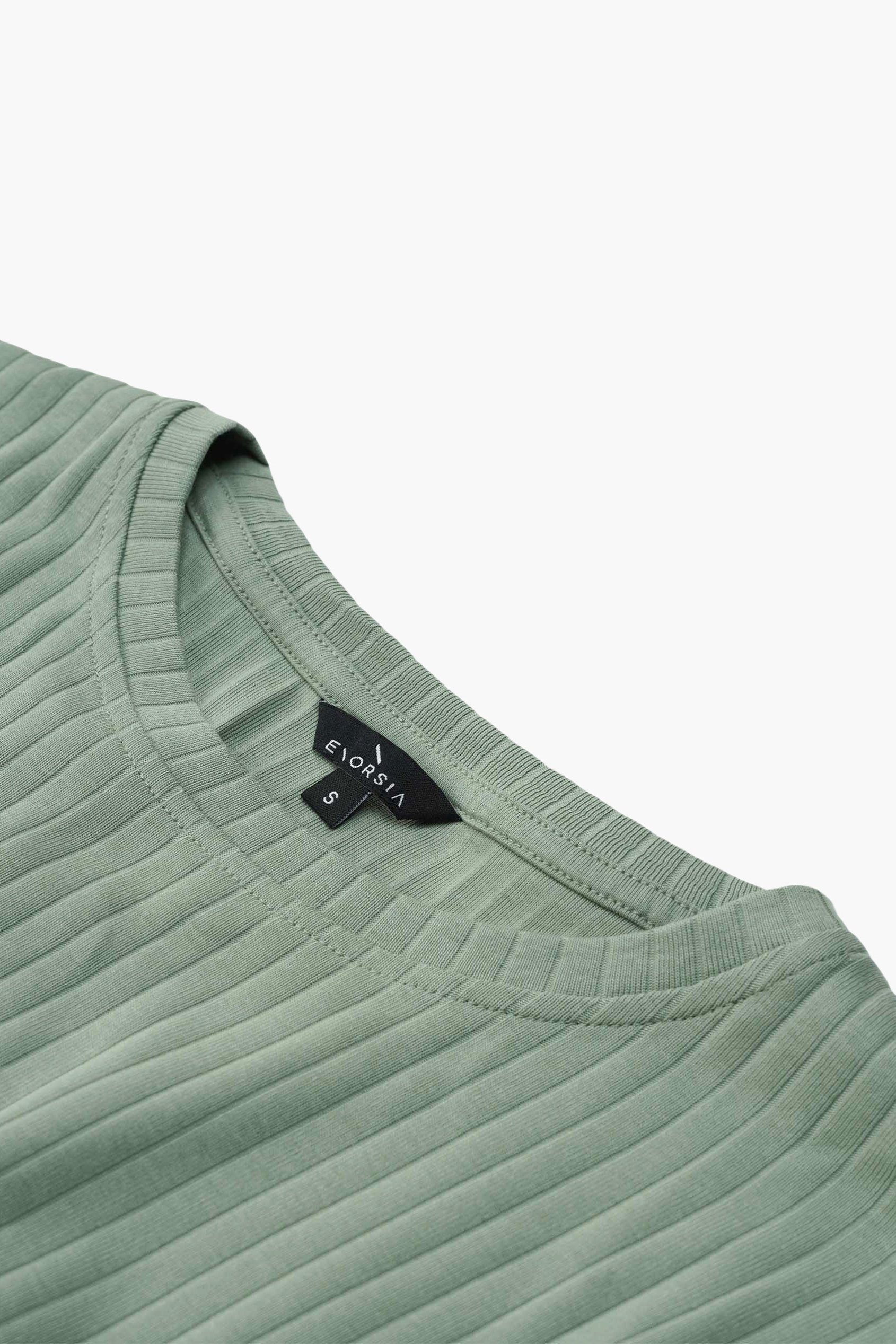 Men's Cosy Rib Co ords