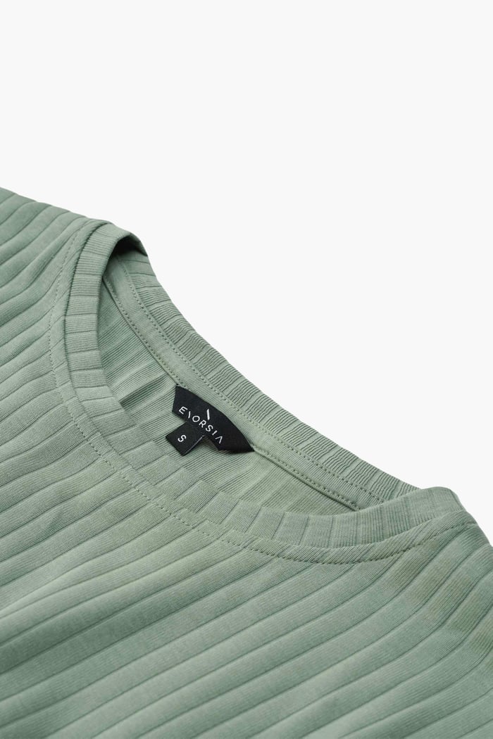 Men's Cosy Rib Co ords