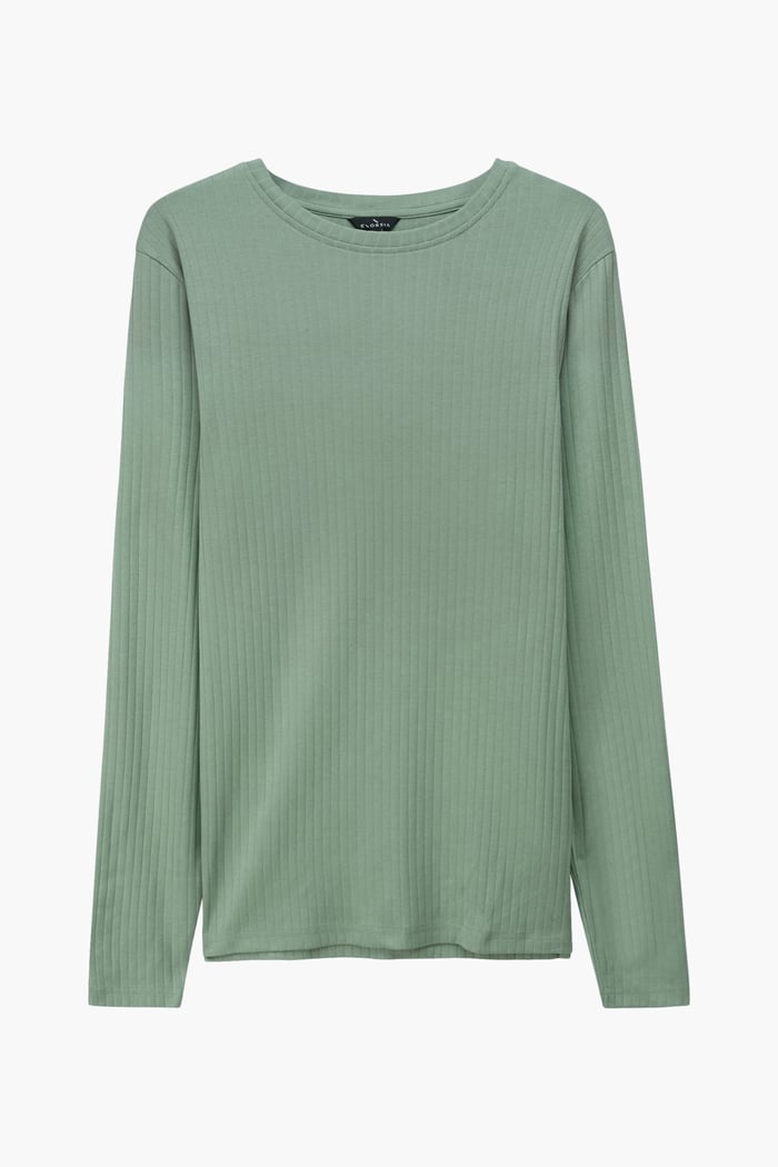 Men's Cosy Rib Co ords