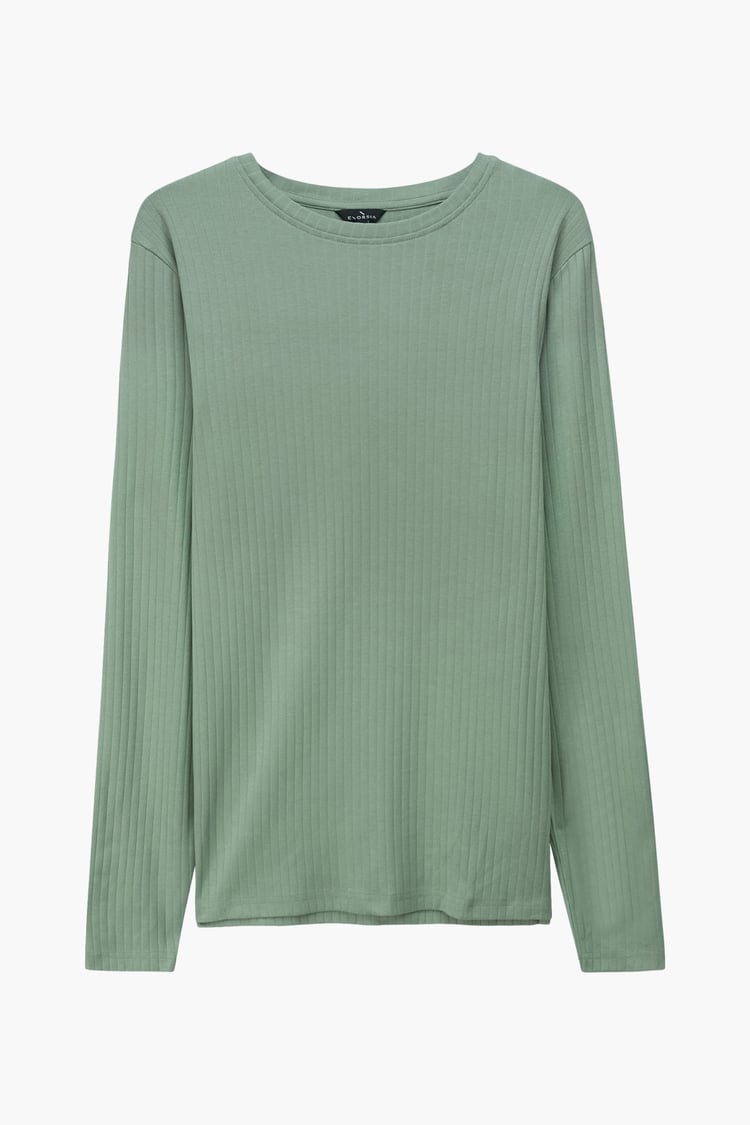 Men's Cosy Rib Co ords