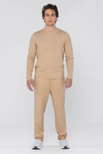 Men's Cosy Rib Co ords