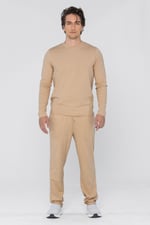 Men's Cosy Rib Co ords
