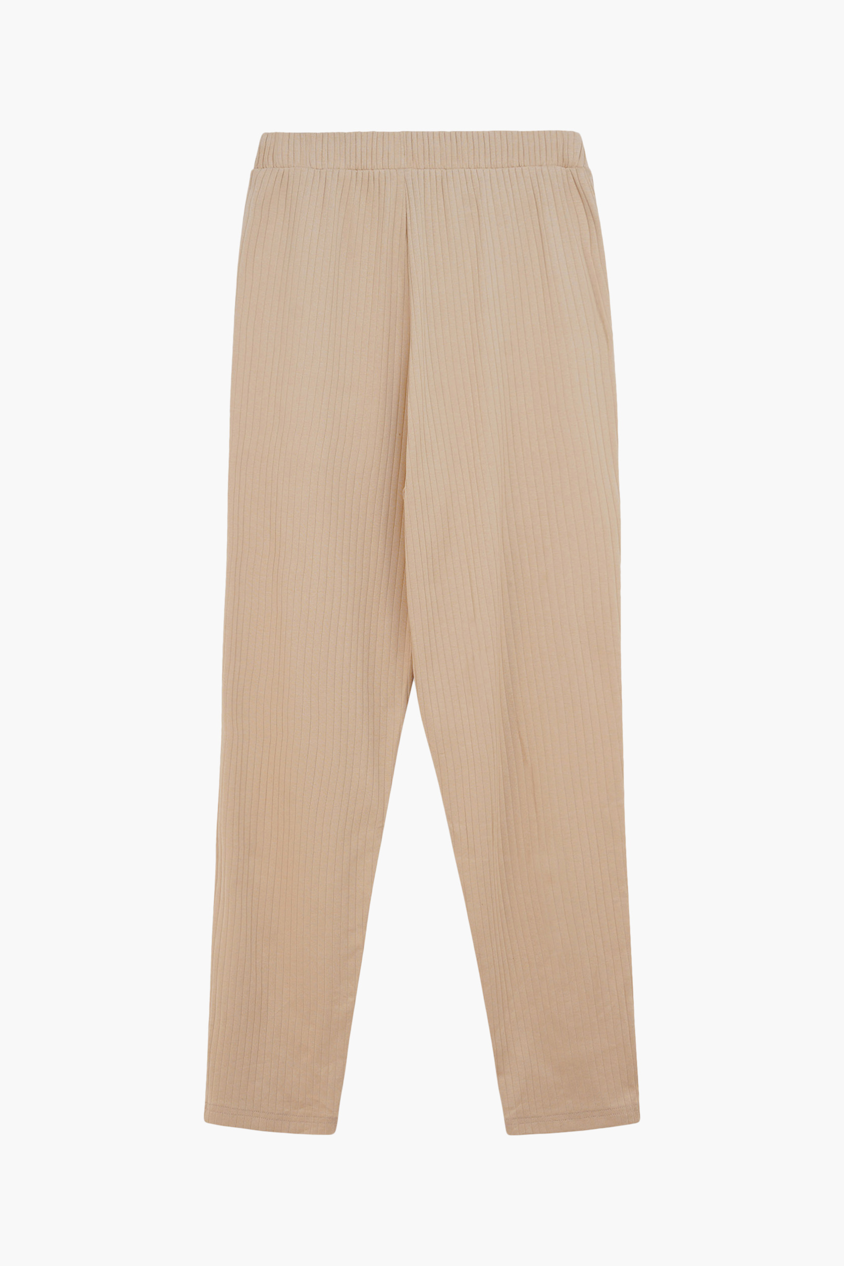 Men's Cosy Rib Co ords