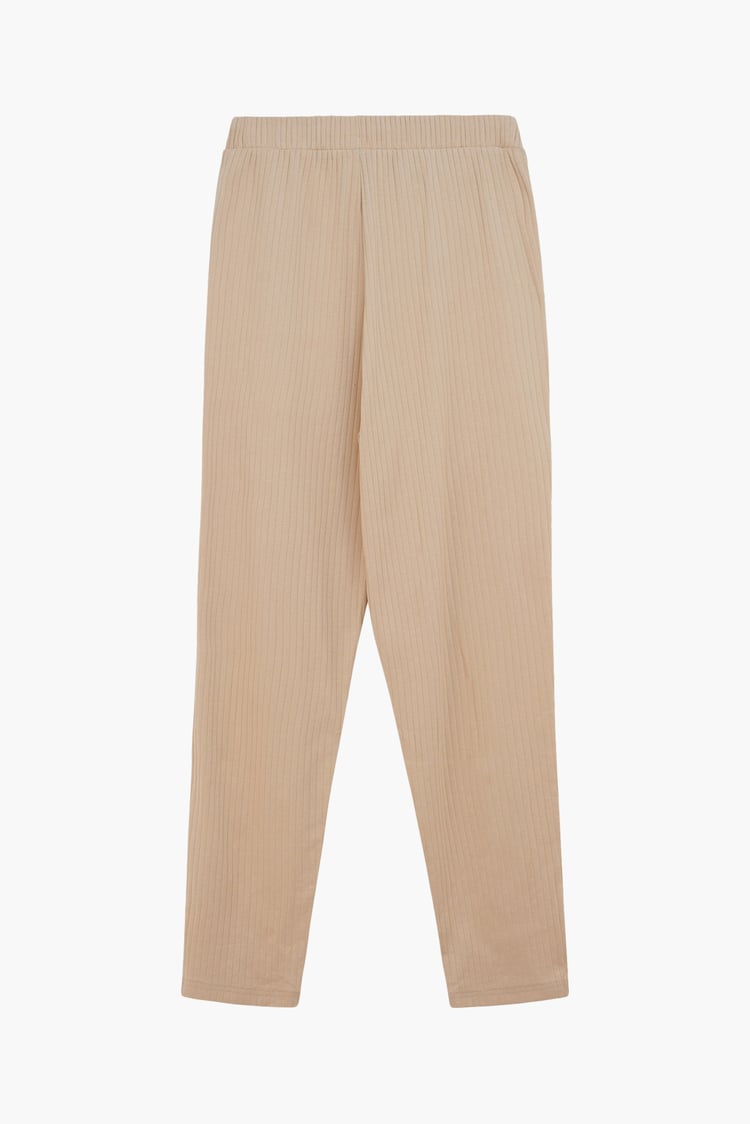 Men's Cosy Rib Co ords