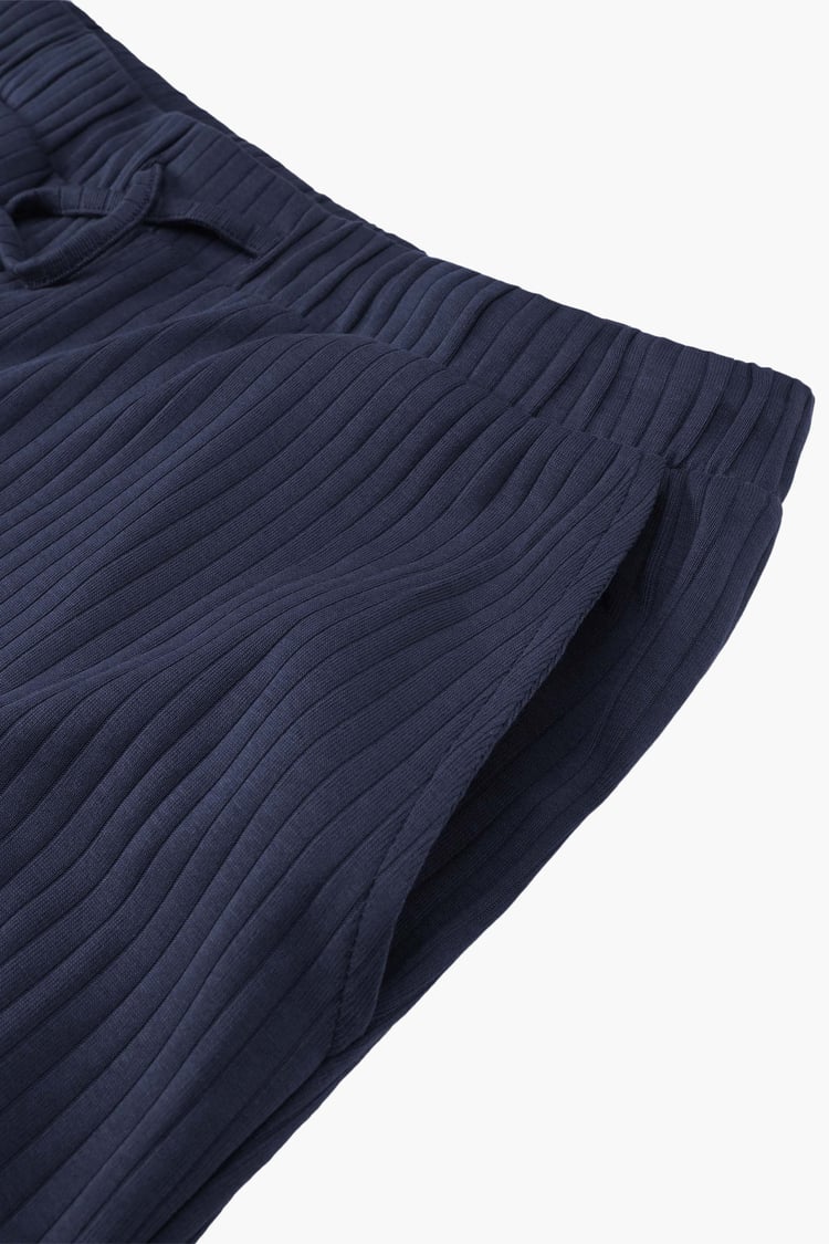 Men's Cosy Rib Co ords