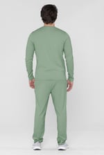 Men's Cosy Rib Co ords