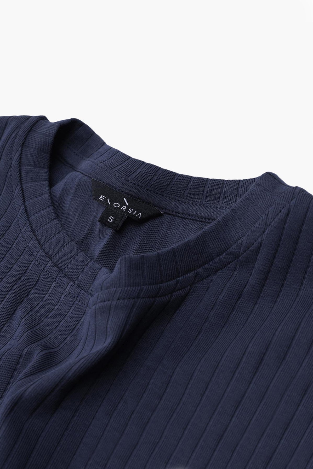 Men's Cosy Rib Co ords