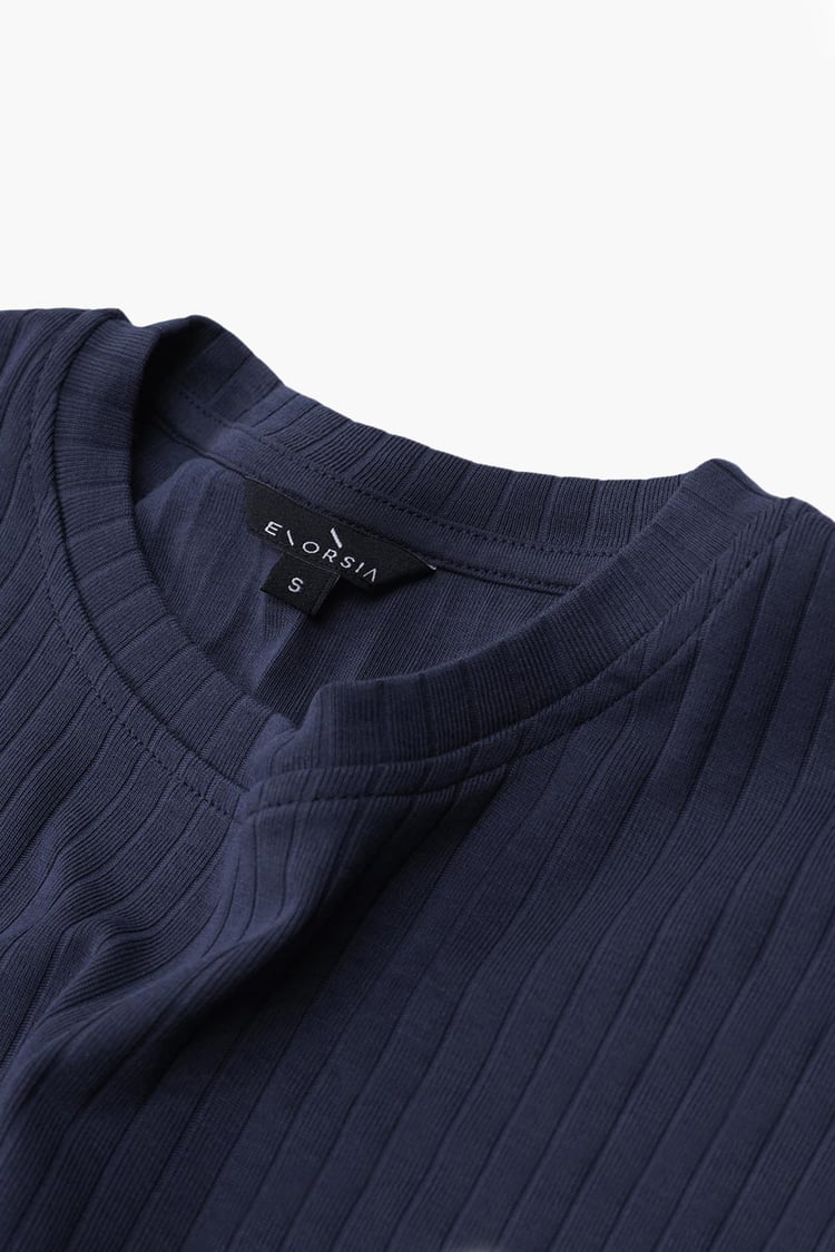 Men's Cosy Rib Co ords