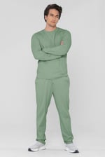 Men's Cosy Rib Co ords