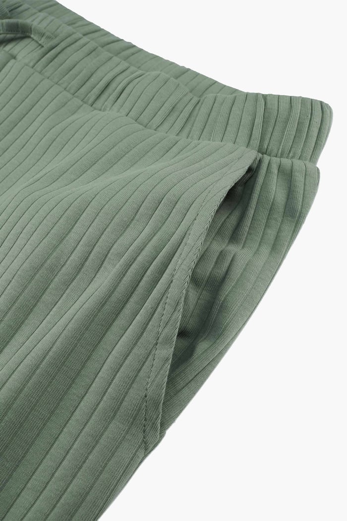 Men's Cosy Rib Co ords