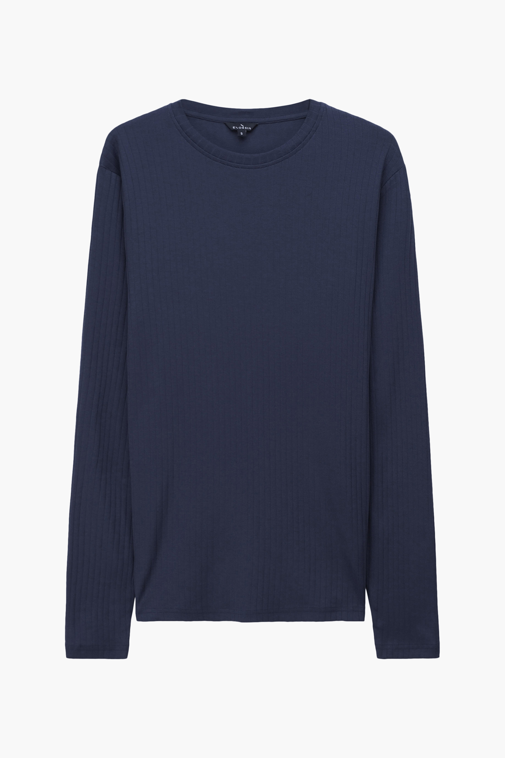 Men's Cosy Rib Co ords