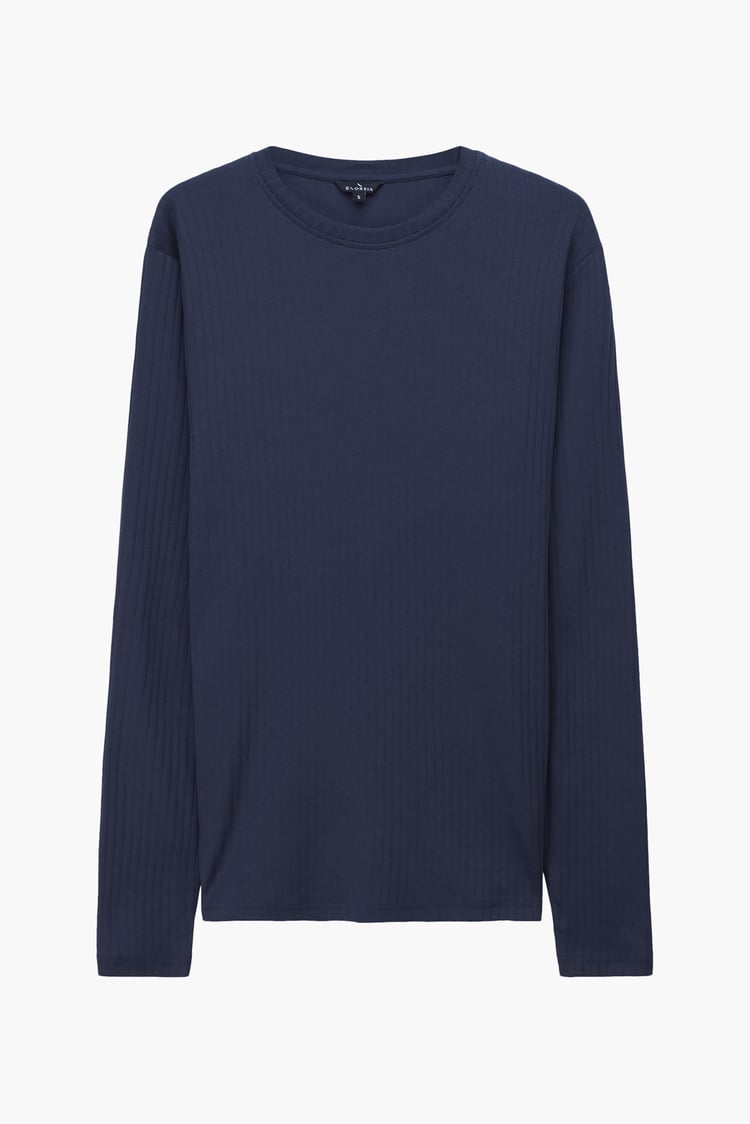 Men's Cosy Rib Co ords