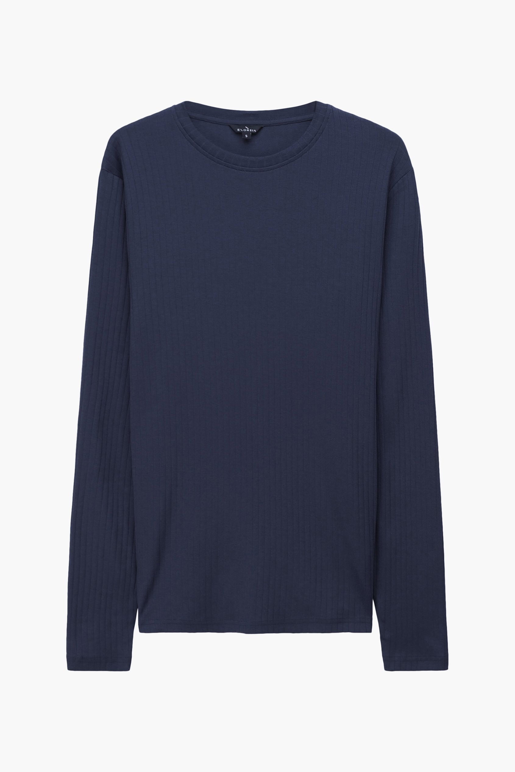 Men's Cosy Rib Co ords