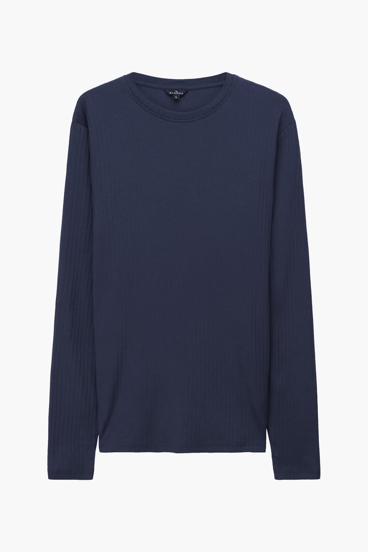 Men's Cosy Rib Co ords