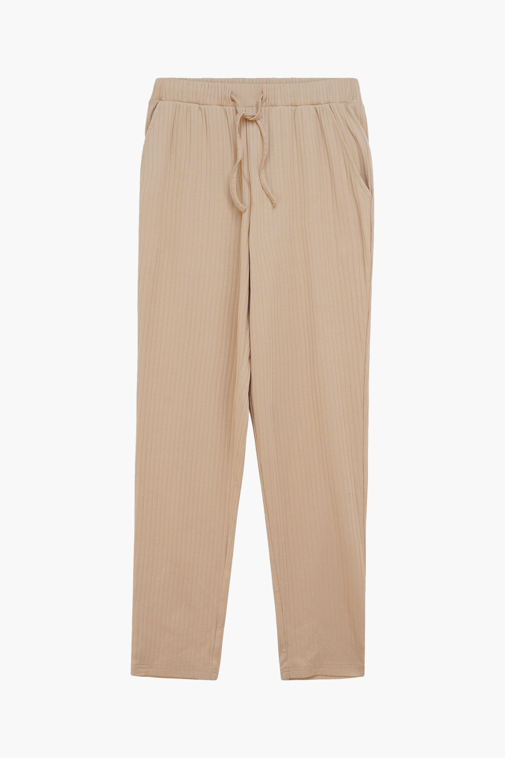 Men's Cosy Rib Co ords