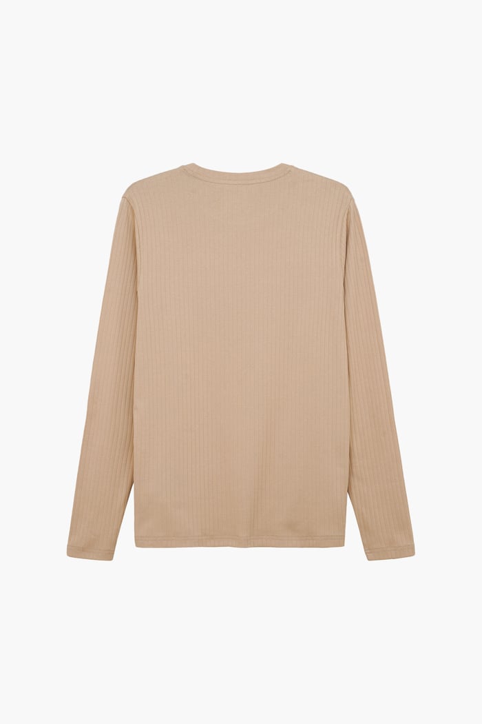 Men's Cosy Rib Co ords