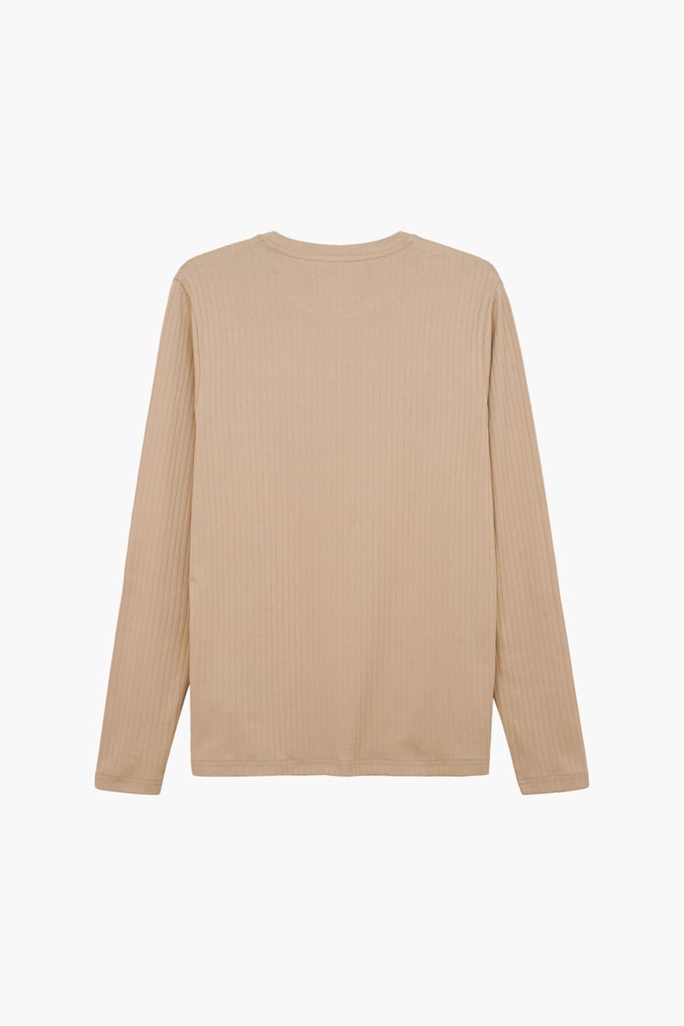 Men's Cosy Rib Co ords