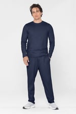 Men's Cosy Rib Co ords