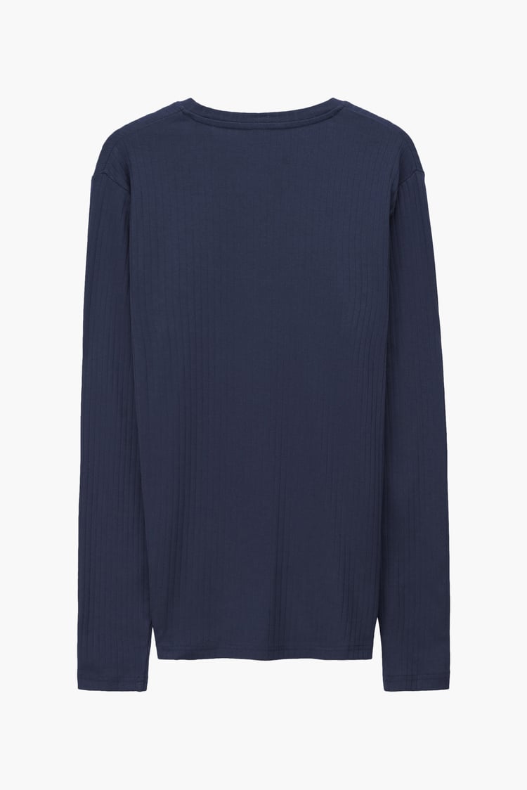 Men's Cosy Rib Co ords