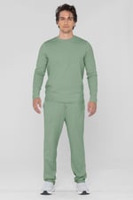 Men's Cosy Rib Co ords