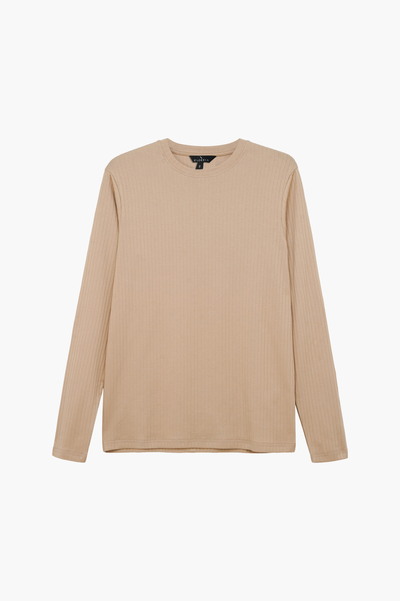 Men's Cosy Rib Co ords