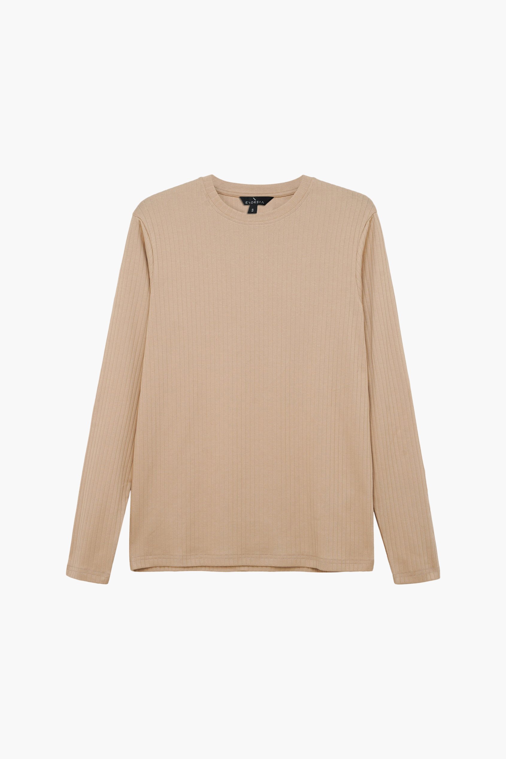 Men's Cosy Rib Co ords