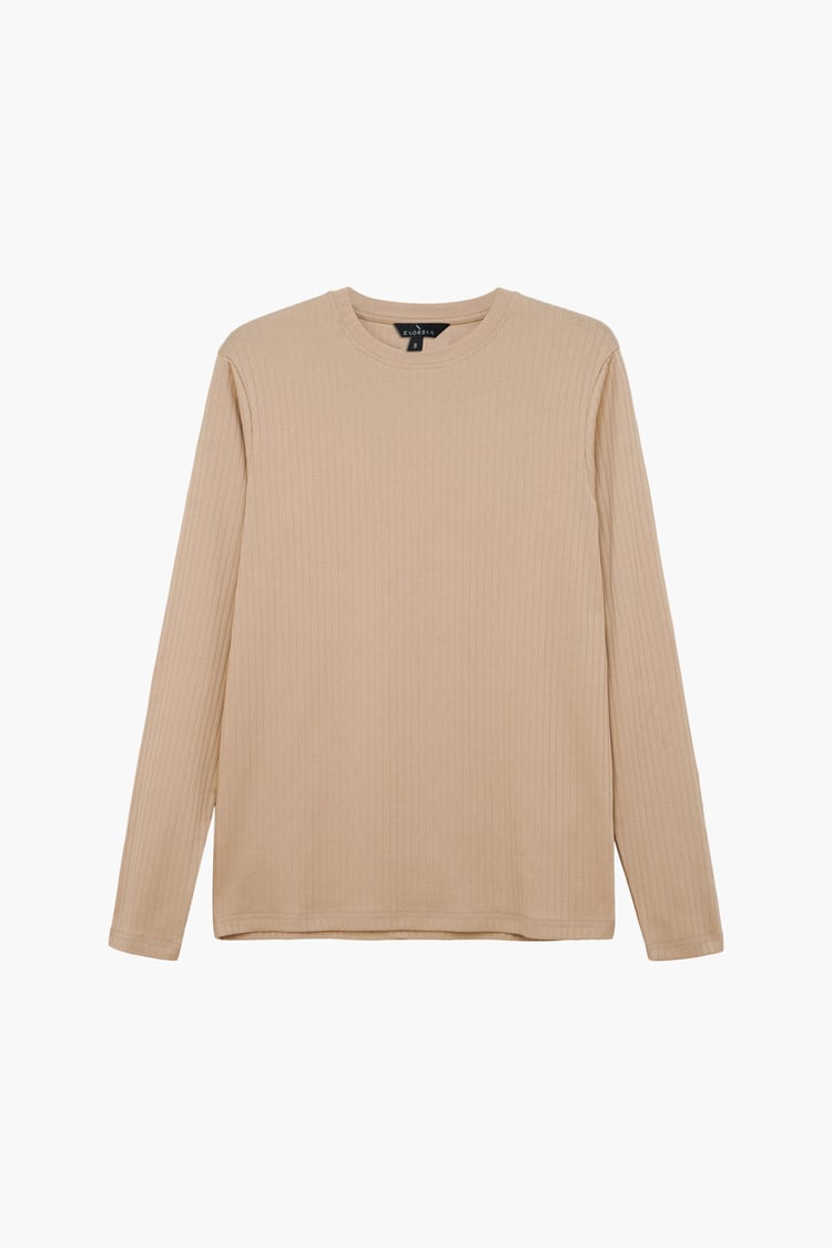 Men's Cosy Rib Co ords