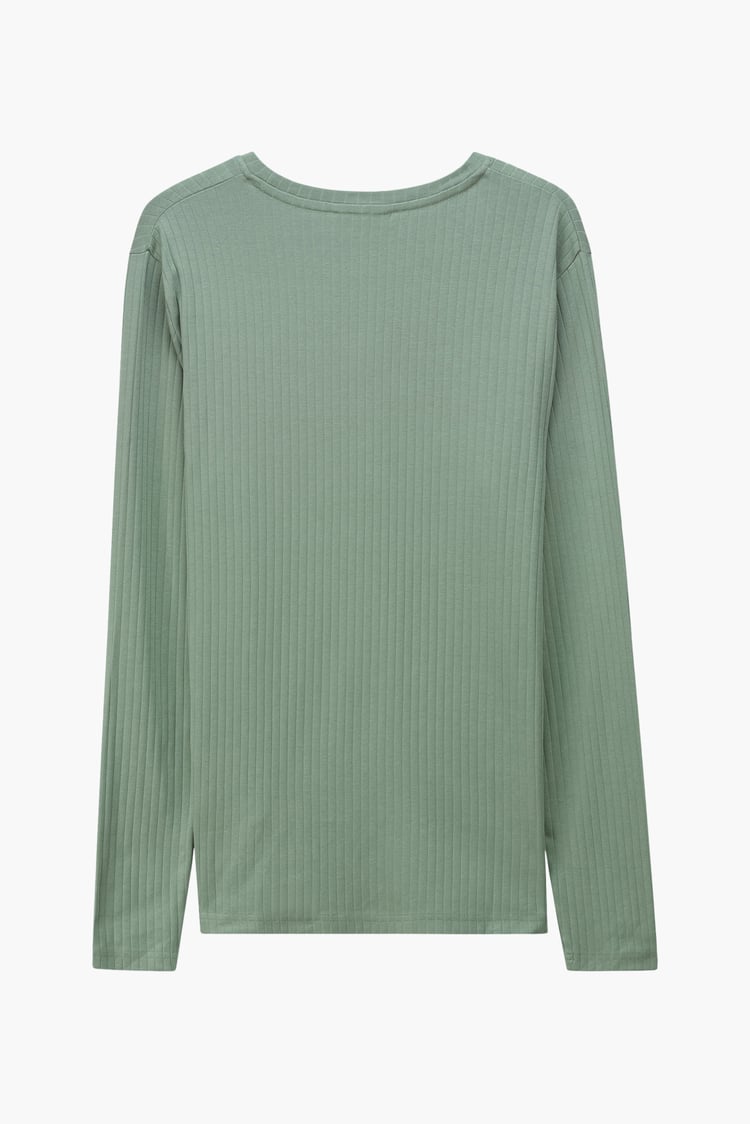 Men's Cosy Rib Co ords