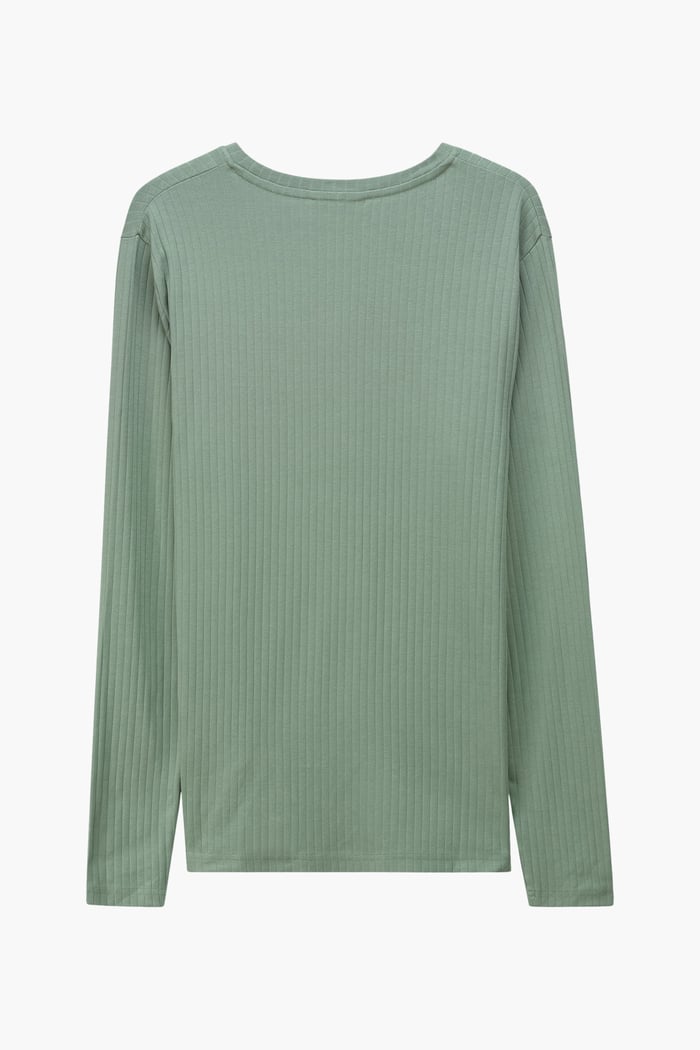 Men's Cosy Rib Co ords