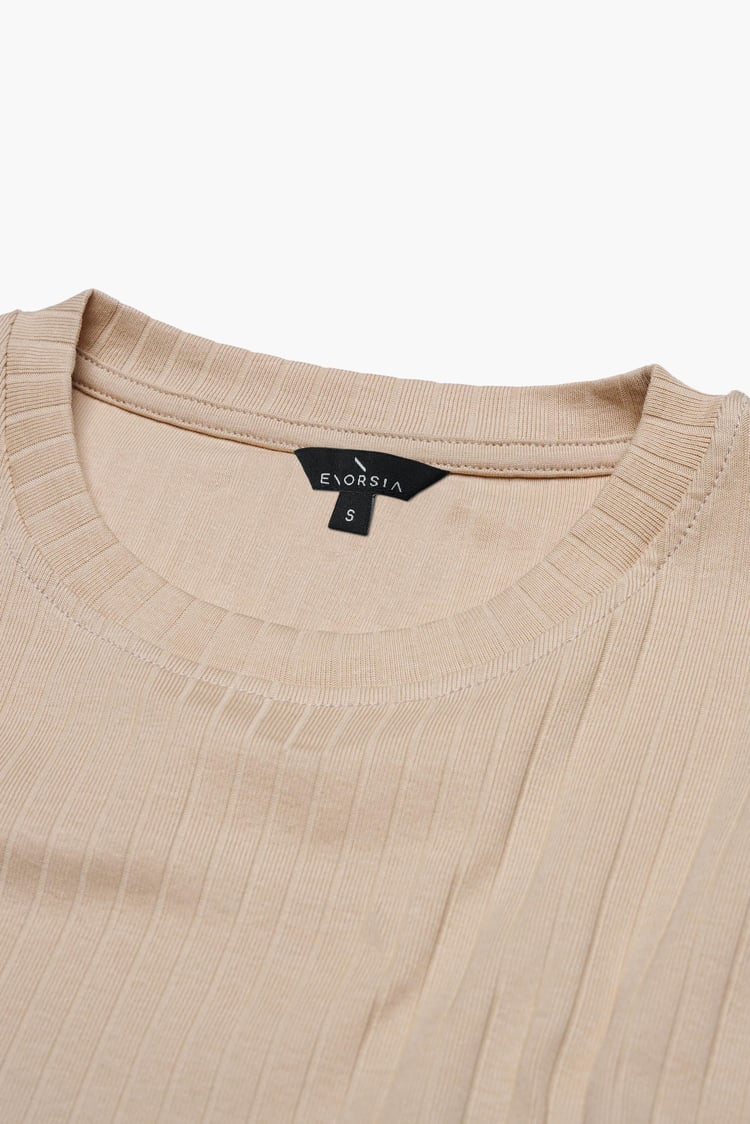 Men's Cosy Rib Co ords