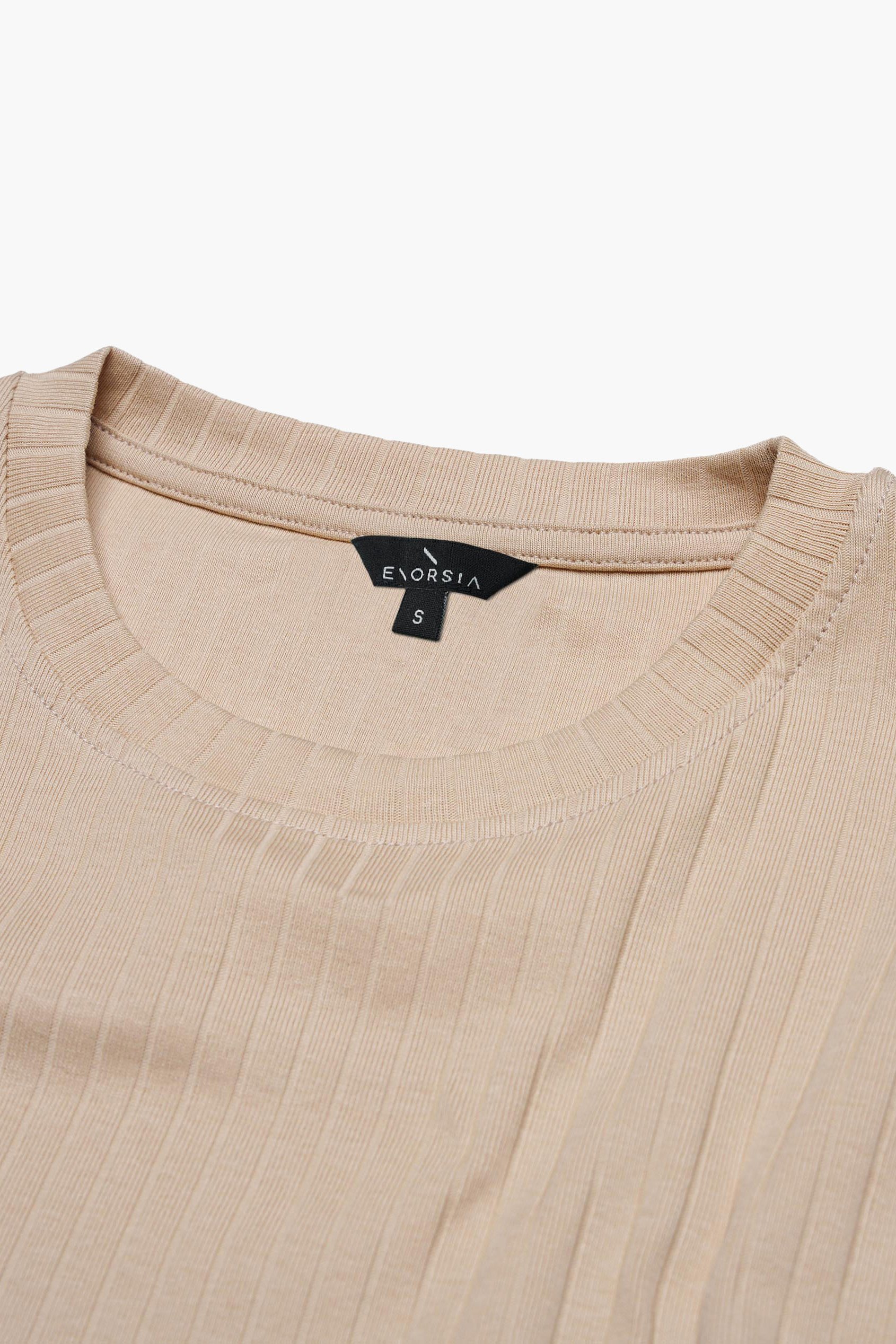 Men's Cosy Rib Co ords