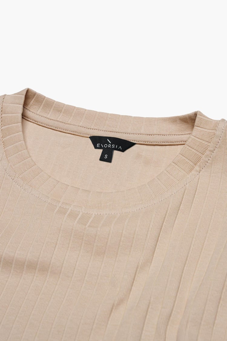 Men's Cosy Rib Co ords