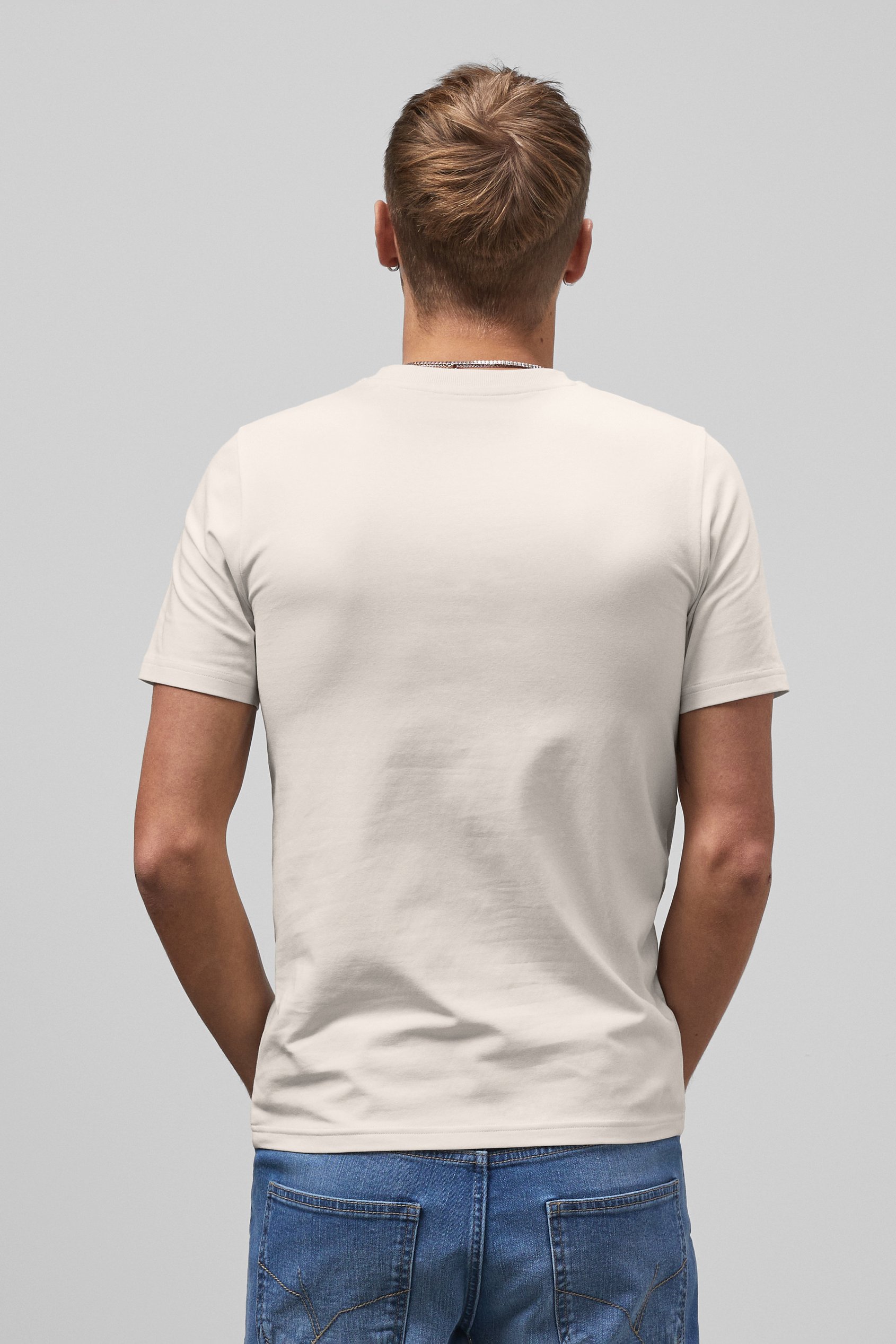 V-Neck T-Shirt