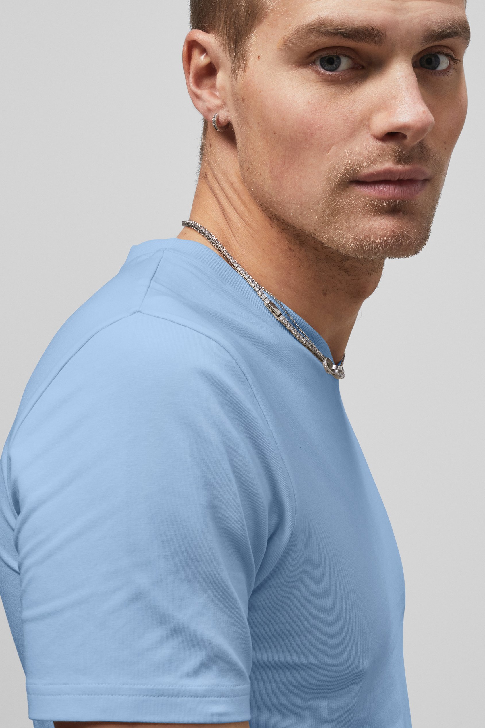 V-Neck T-Shirt
