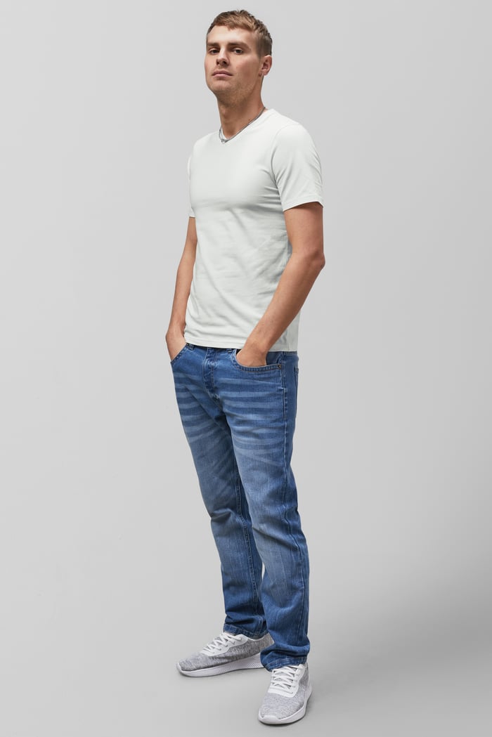 V-Neck T-Shirt