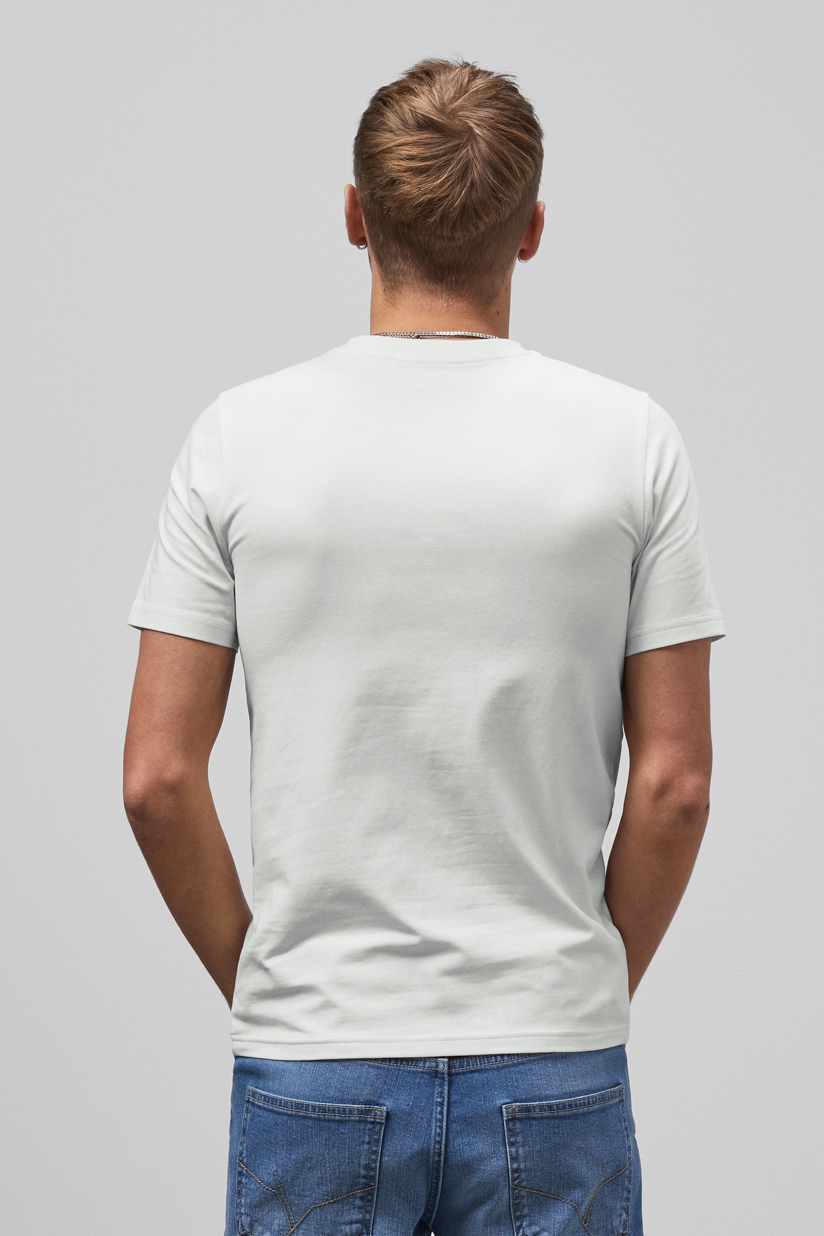 V-Neck T-Shirt