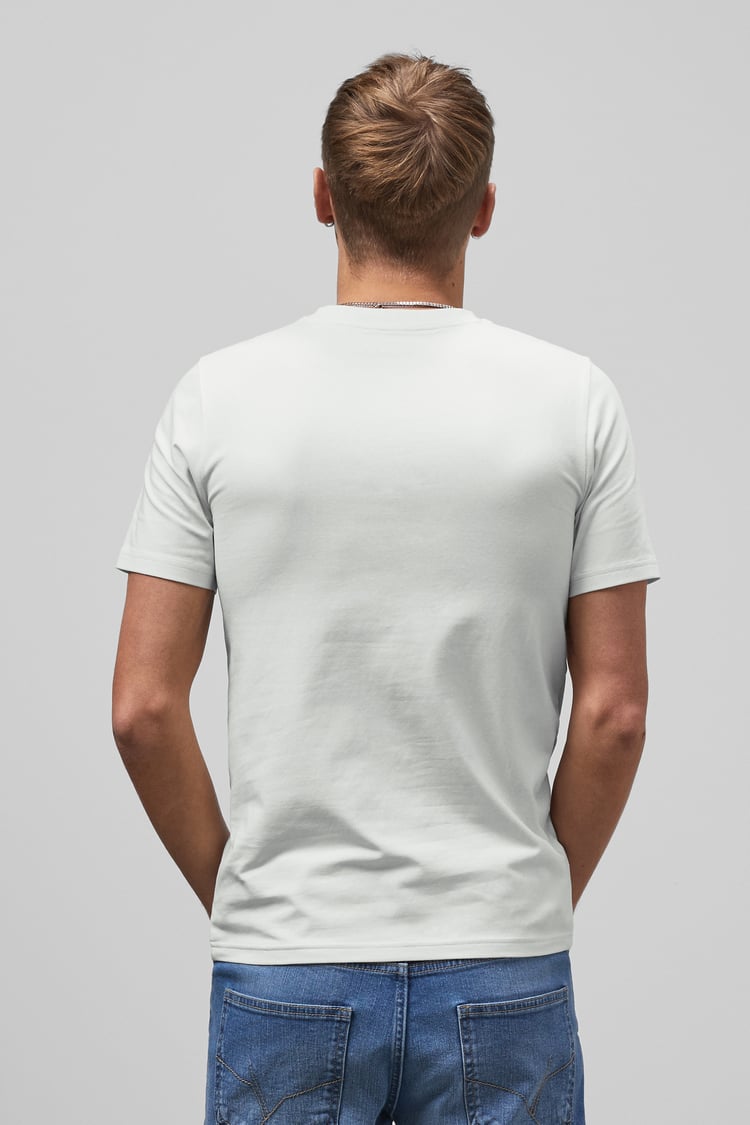 V-Neck T-Shirt
